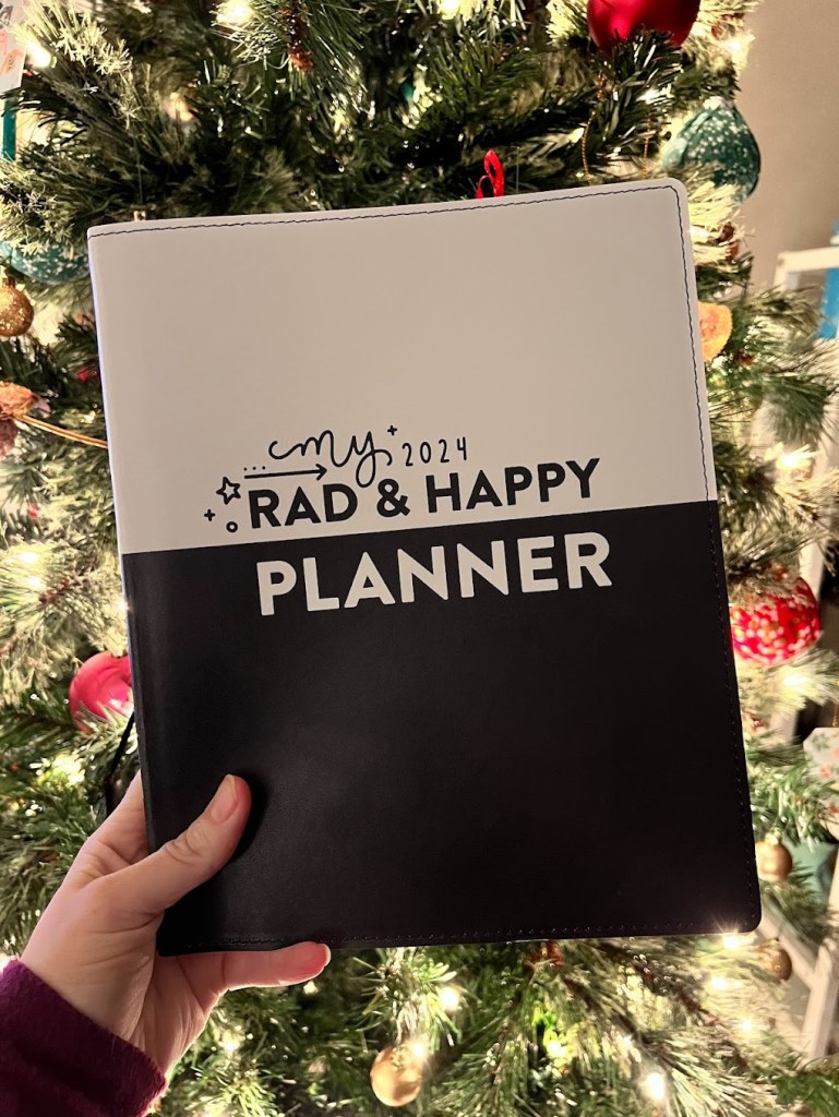 2024 Goals and&nbsp;Plans