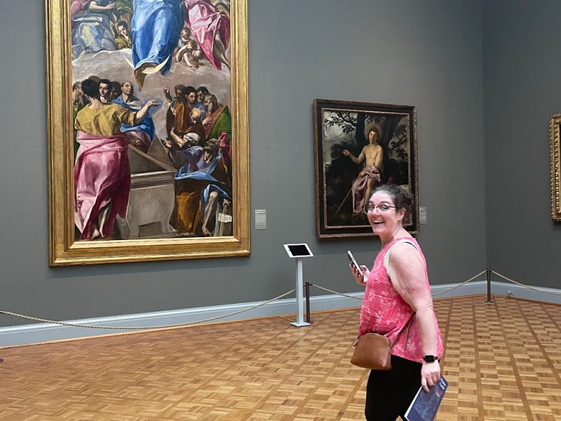 Overthinking What’s Next